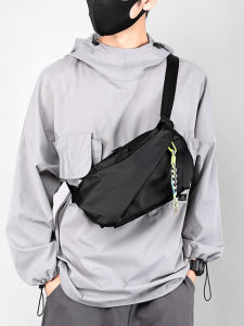 VERHERTZ | Mens Multi-ways Bag