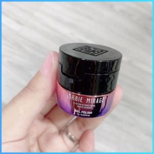 Gel nhũ kim tuyến vendeeni siêu sáng