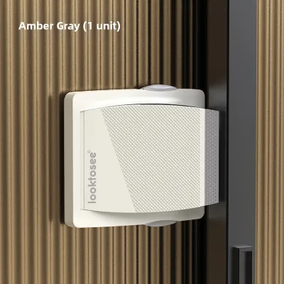 Looktosee | Door Window Cabinet Child Safety Lock
