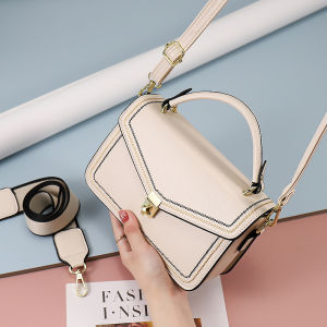 BYUELUN | Versatile Stylish Trendy Small Square Bag