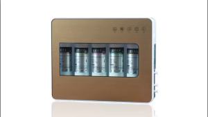 Genuine Water Purifier Filter For Drinking Water Filtration Complete Set Whole House Water Filter Water Purifier