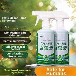 TAOKOU | Non-Dilution Plant Insecticide