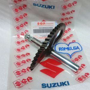 As Selah Spin 125 As Engkol Skywave Skydrive