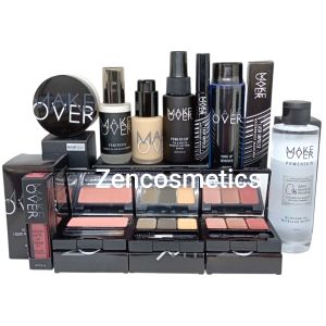 Make Over Seserahan Lengkap/ Paket Seserahan Make Over