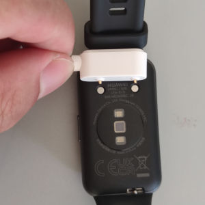 Bộ sạc cho Honor Smart Band 9/7/6 dây sạc USB cho Honor Watch ES/Choice Watch