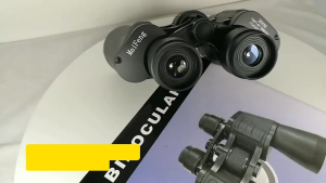 Portable Hd Binoculars Telescope High Magnification Long Range  Vision HD Night Vision Outdoor Sport Hunting Telescopes 双筒望远镜