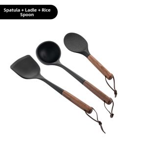 onlycook | Food-Grade Silicone Non-Stick Dedicated Kitchen Utensils