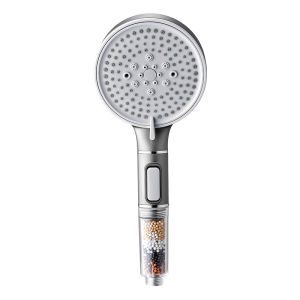 JIAYUN | Pressure Boosting & Skin Care Showerhead