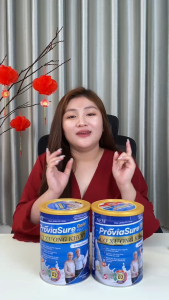 Sữa Bột Cơ Xương Khớp Proviasure Gold - Hỗ Trợ Cải Thiện Sức Khỏe Xương Khớp Giảm Tê Bì Tay Chân Đau Nhức Lon 800 Gram