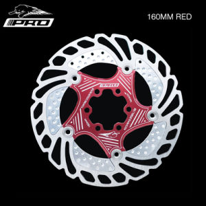 Strong Heat Dissipation Floating Disc Brake Rotor