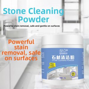 YOULE | Yellow Stain Removal and Polishing Cleaner for Marble Tiles Quartz Countertops