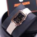 Jam Tangan Wanita Digital Jonas Jasmin Original Tahan Air. 