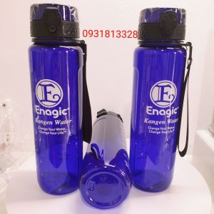 Bình đựng nước kangen 1000ml