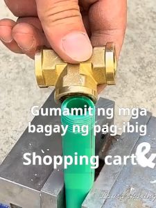 Integrated Internal and External Thread Pipe Threading Tool for 1/2-inch 3/4 PPR Pipes with Taps and Dies for Thread Cutting Steel