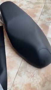 Kulit Jok MBTech Bahan Tebal Premium Model Jahit Kepala