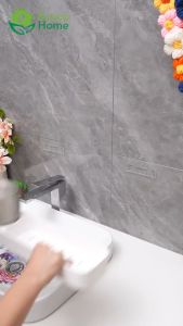 Kệ Đề Đồ Không Cần Khoan Vít Thế Hệ Mới | Giá Để Đồ Nhà Bếp Nhà Tắm Xoay Đa Năng Cao Cấp