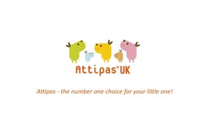 Attipas Functional Baby Shoes Prewalker Shoes ( Boys/Girls) M/L/XL
