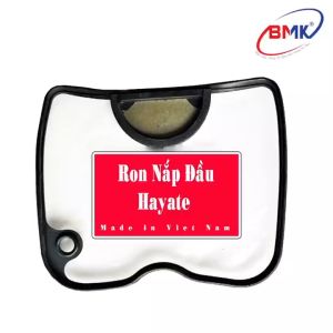 Ron nắp đầu quy lát cho xe Hayate