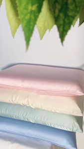 Sarung Bantal Anak Satin Silk Alluring Pilllowcase