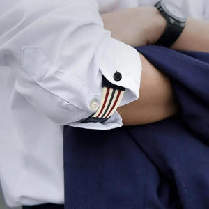 1pair Collar Extension Buckles Multi-functional Button Adjustable For Shirt Suit Tie Neck Reusable Flexible Buckle Accessories