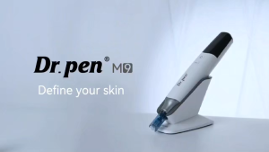 Dr Pen Microneedling Treatment Needle Cartridges Derma Pen Consumables Replaceable Tips for M9