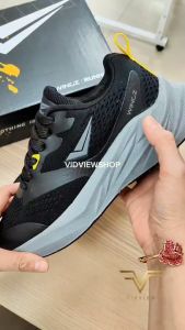 VIDVIEW !!ลดสนั่น!! รองเท้าวิ่ง ชายและหญิง WINGZ หุ้มส้น เบอร์ 36-45 รุ่น WZ-W663 (หญิง) และ WZ-M553 (ชาย)