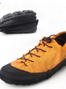 Foldable Lightweight Hiking Shoes