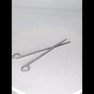 Aquarium Plants Tools Stainless Steel Tweezers Scissor Aquascaping Tools for Fish Tank Live Aquatic