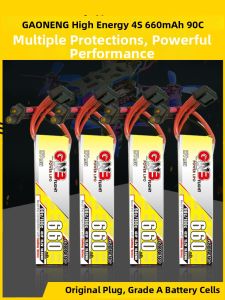 Li-ion Battery for RC Drone
