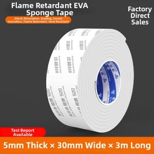 Mileqi | Fireproof High Temperature Resistant Sealing Strip