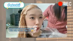 Tẩy tóc siêu dưỡng  tẩy cực êm  lên tone cực sáng - 175ml