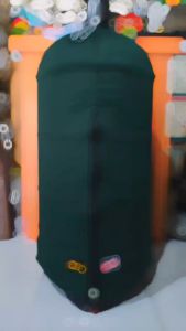 Krodong Aves Lovebird: Bahan Tepat untuk Anti Nrawang