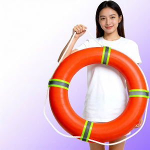 LIMATI | Emergency Lifebuoy Large Buoyancy Safety Rope