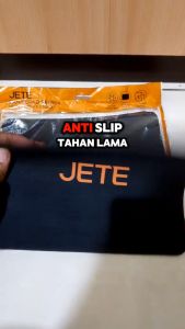 Mousepad JETE Gaming Anti-Slip 18x22cm: Keunggulan & Manfaat