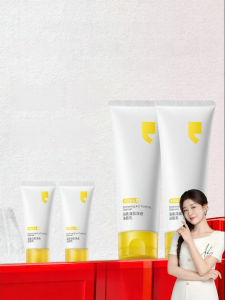 YOU&PURE | Deep Gentle Cleanse & Makeup Remover Facial Cleanser