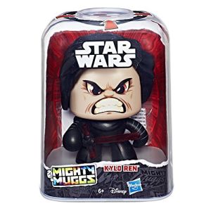 STAR WARS Kylo Ren Mighty Muggs Collection #6 from Hasbro