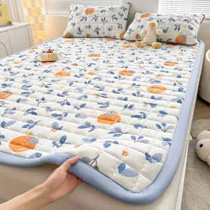 KAMONI | Soft Cotton Bed Pad Mattress