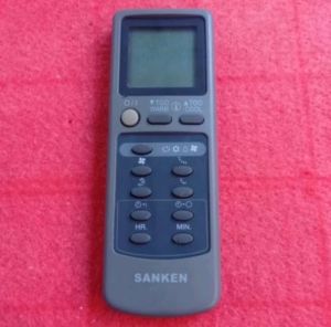 Remot Control AC SANKEN Original
