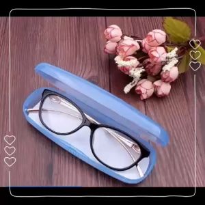 กล่องแว่นตา ที่น่ารัก ราคาส่ง ยกโหล ราคาโรงงาน เพิ่มประสิทธิภาพ รายการส่งออกแบบน้อยลง ราคาถูกพิเศษ สวยทุกสี คละสี ที่น่ารัก