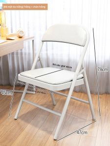 HUIXIONGKANLAN | Bàn Học Đơn Giản Gấp Được