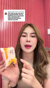 Her Choice Ph Kojic Papaya Soap 120g Bodycare Skincare Cleansing Brightening Anti-acne Bar Soap