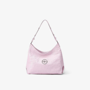 Hobo Style Soft Commuter Bag