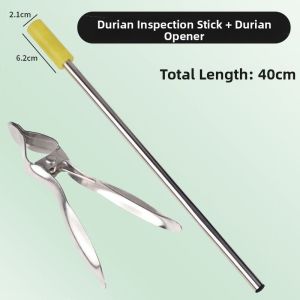LENIHALC | Durian Opening Tool