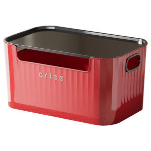 SIVASS | Multi-functional Plastic Storage Box