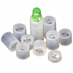 Yi Se Dian Zi | Isolation Pillar for Diode Support