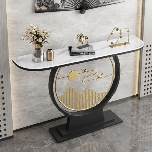New Chinese Entrance Cabinet