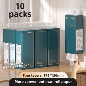 Botare | Suspended Paper Towel Pack for Home Use