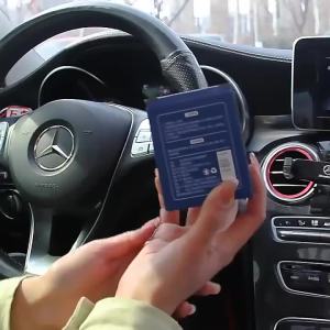 High-grade Car Solid Lasting Fragrance Car Home Indoor Dual-Use Solid Balm Car Long Lasting Perfume Diffuser Deodorizing