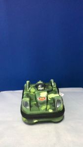 My Style TM 2307 Race Car Army Hardtop Pencil Case - Pencil Case 3D Multifungsi