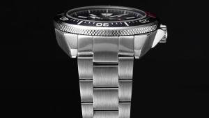 Đồng Hồ Lặn Nam TOPHILL 300M 40mm Sapphire Crystal NH35 Lịch Phát Sáng Tự Động 30Bar Dây Thép Không Gỉ Chống Nước